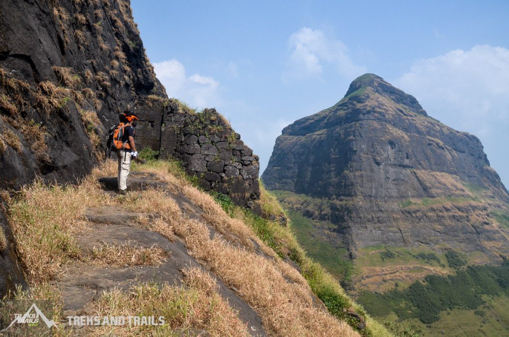 Salota Fort