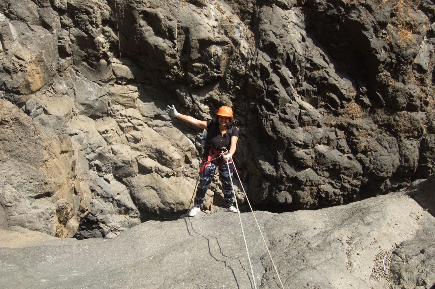 Sandhan Valley Trek