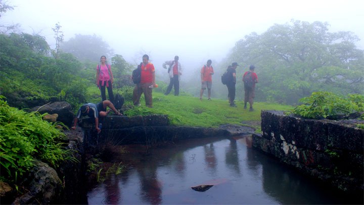 Tandulwadi-Trek-monsoon