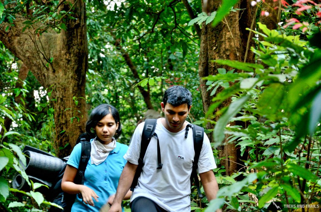 Trekking-in-Mumbai