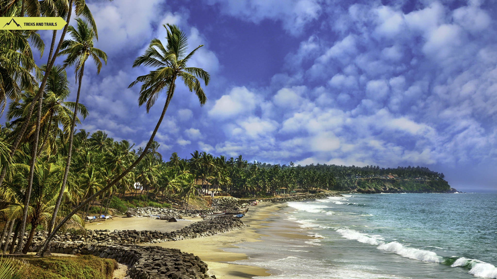 Varkala Kerala