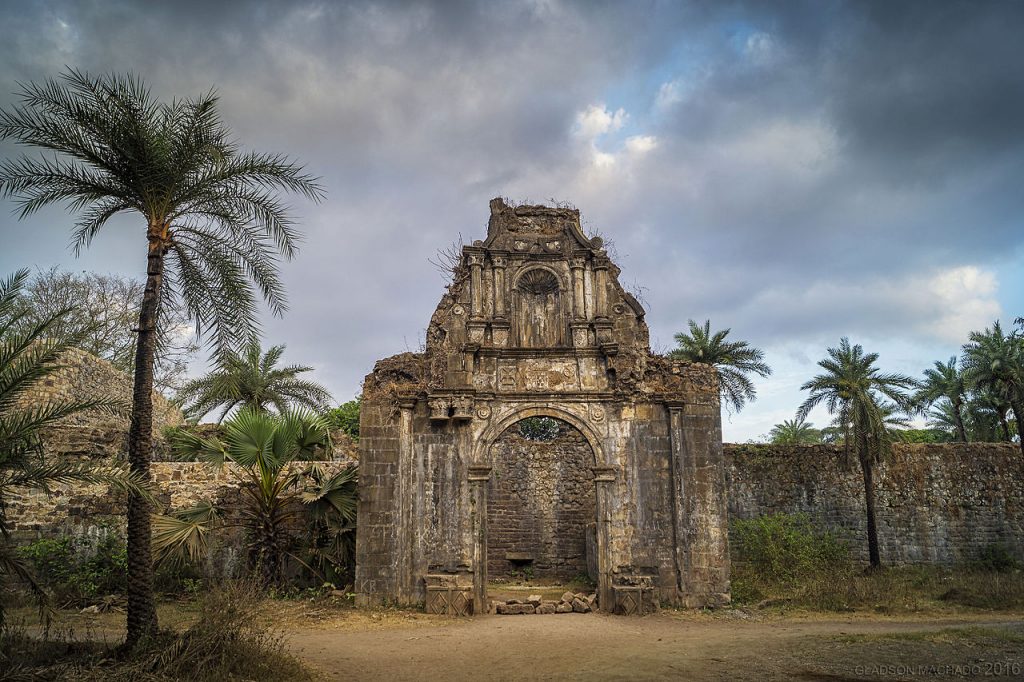 Vasai-Fort