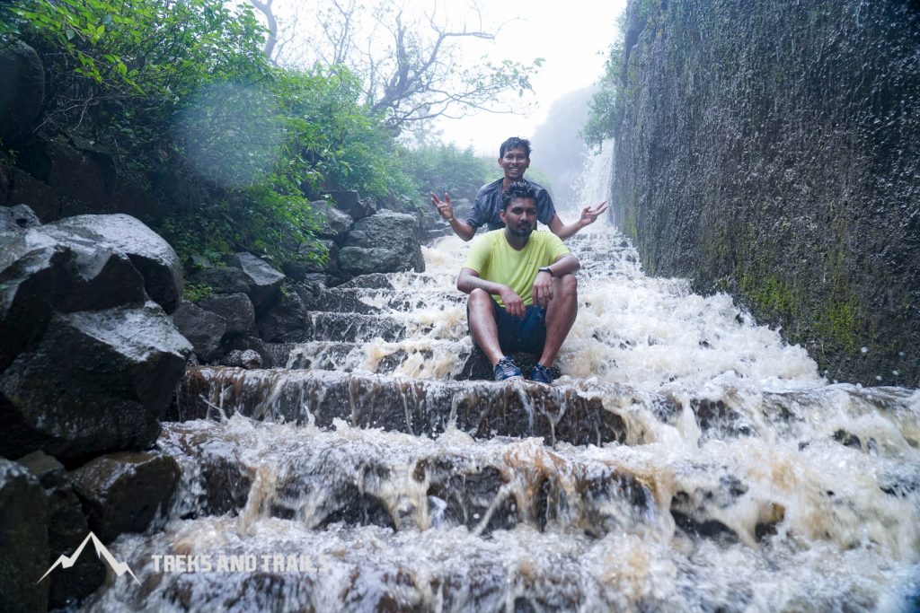 Visapur-Fort-Trekking