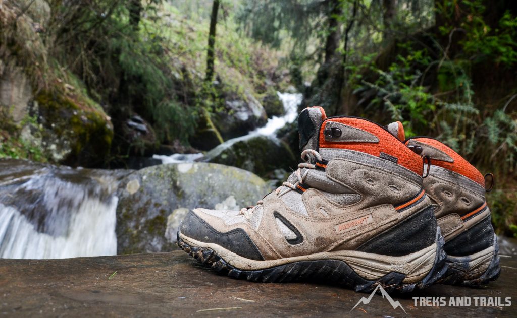 Trekking Equipment Guide