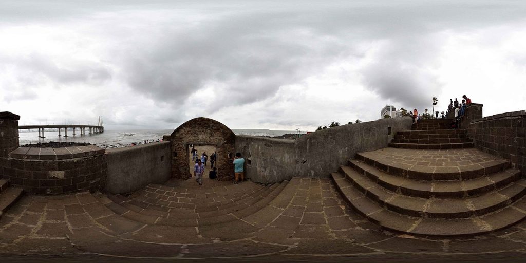 forts-of-mumbai