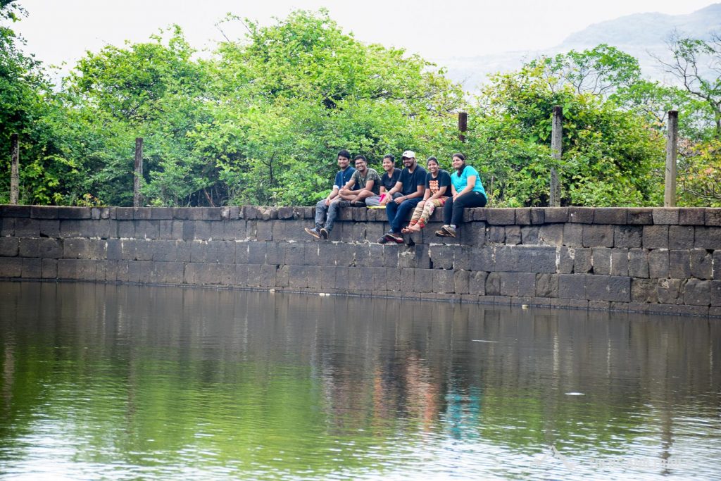 Rajmachi Trek