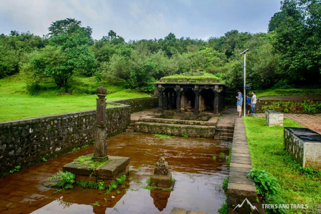 Rajmachi Trekking