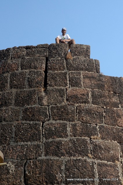 Bankot Fort Hiren