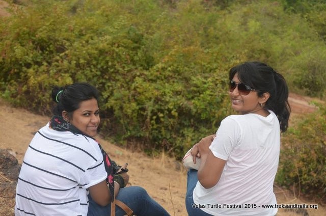 Velas Turtle Festival Group