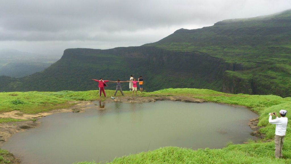 Harihar-Fort-Blog