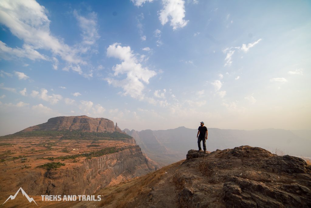 Naneghat Trek Blog