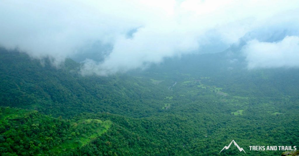 Malshej-Ghat-Camping