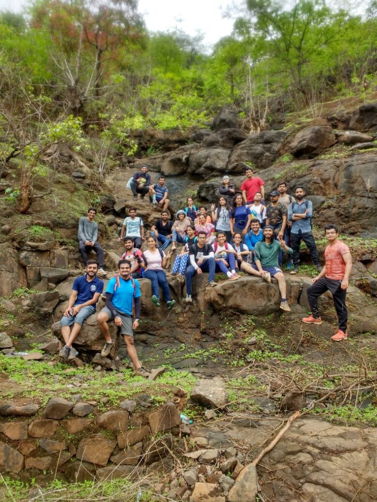 Prabalmachi Fireflies Camping