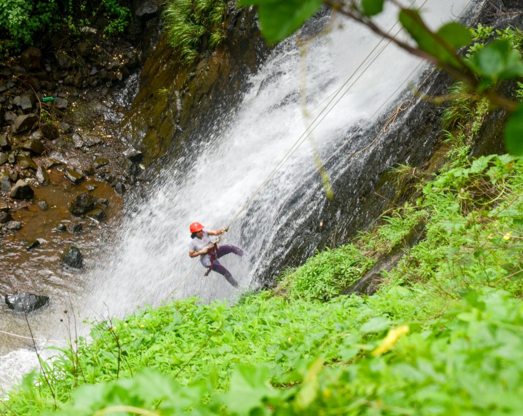 Bhivpuri Waterfall-1