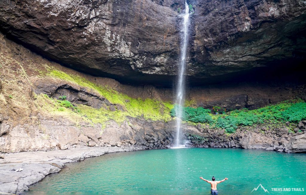 Bhivpuri Waterfall-1