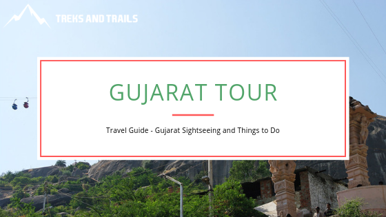 Gujarat Tours - Tour Packages, Sightseeing, Attractions