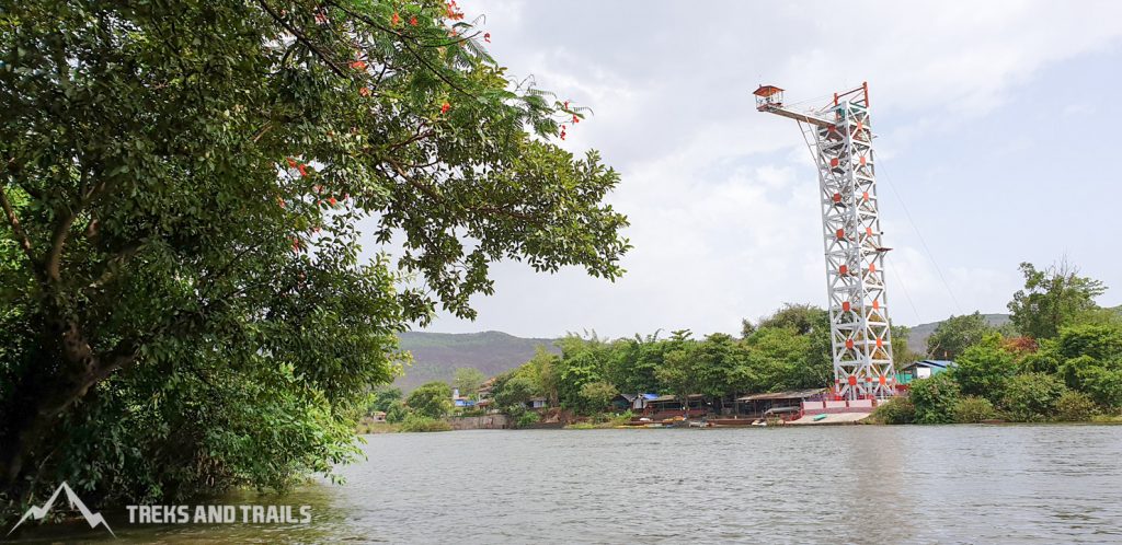 Kolad Bungee Jumping