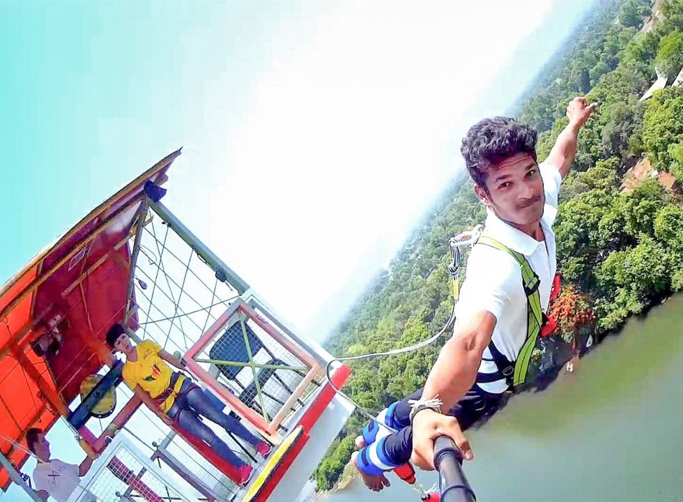 Kolad-Bungee-Jumping