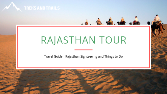 Rajasthan Tour