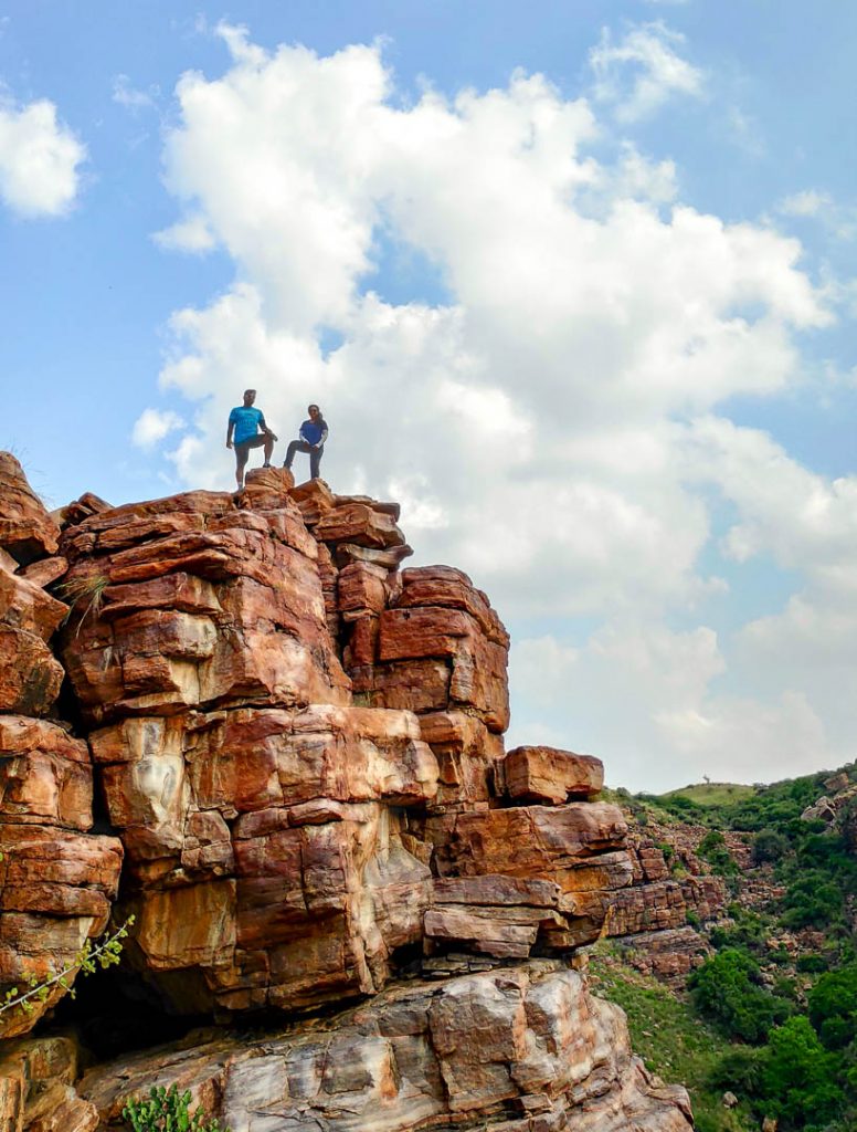 Gandikota