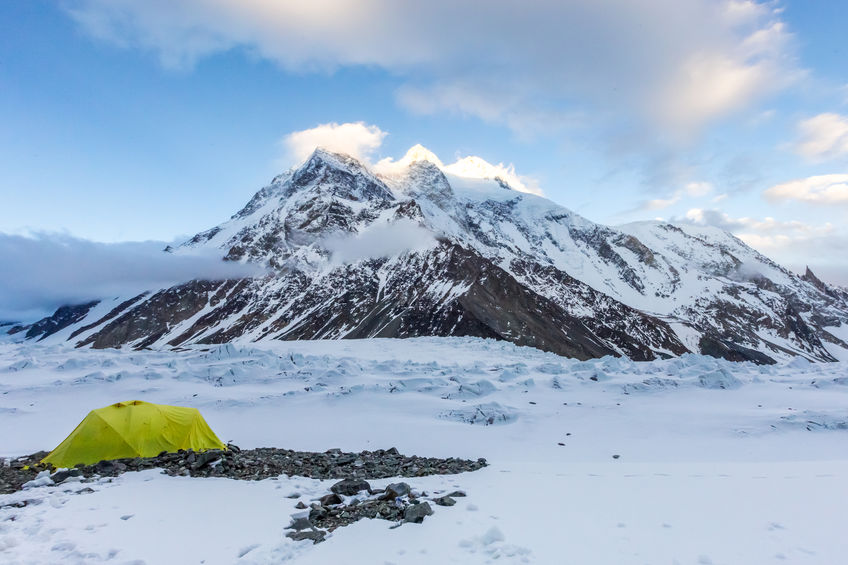 K2-Base-Camp-Trek