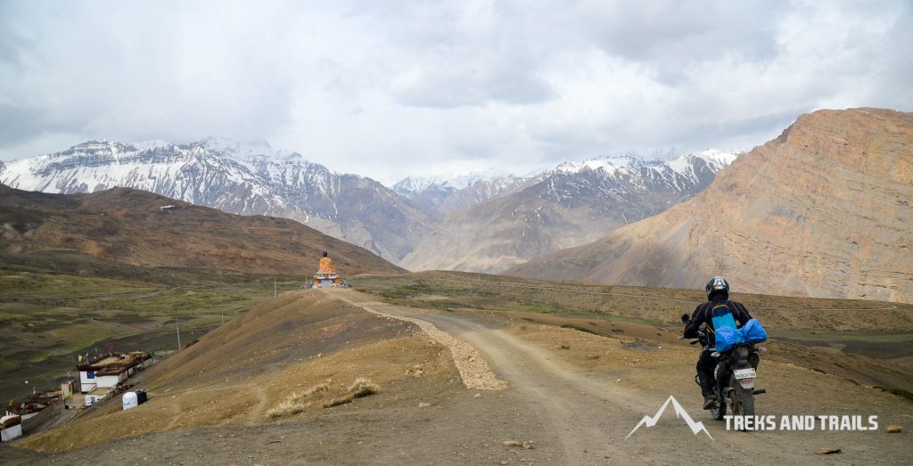 Langza-Spiti-Valley