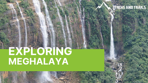 Meghalaya-Tour