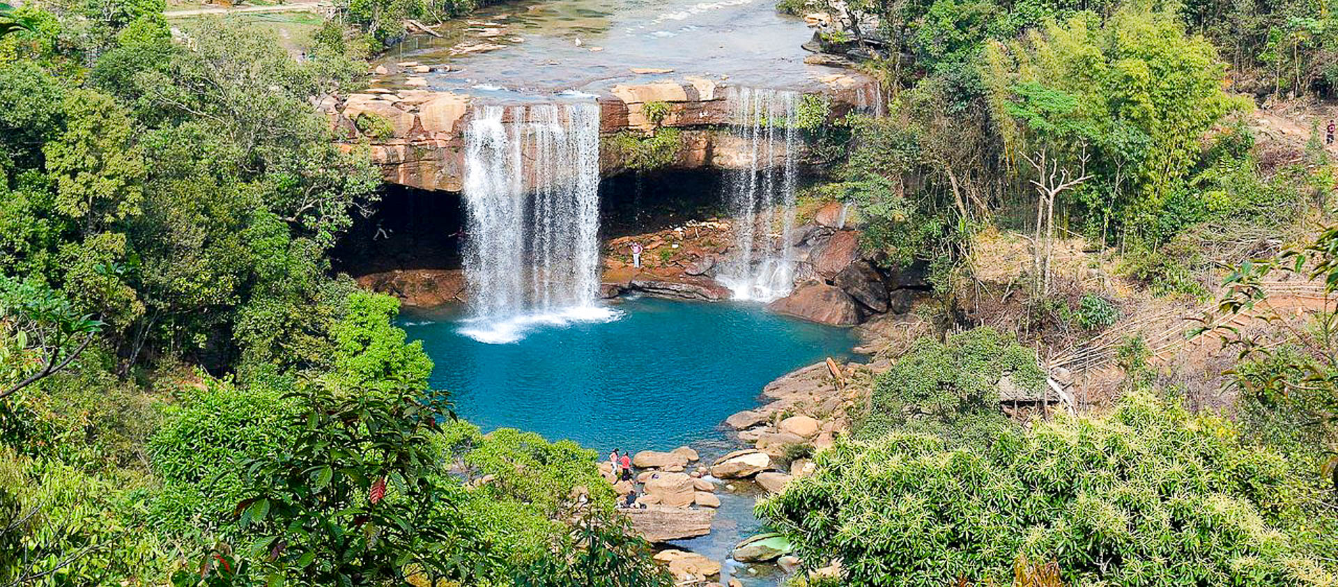 Meghalaya