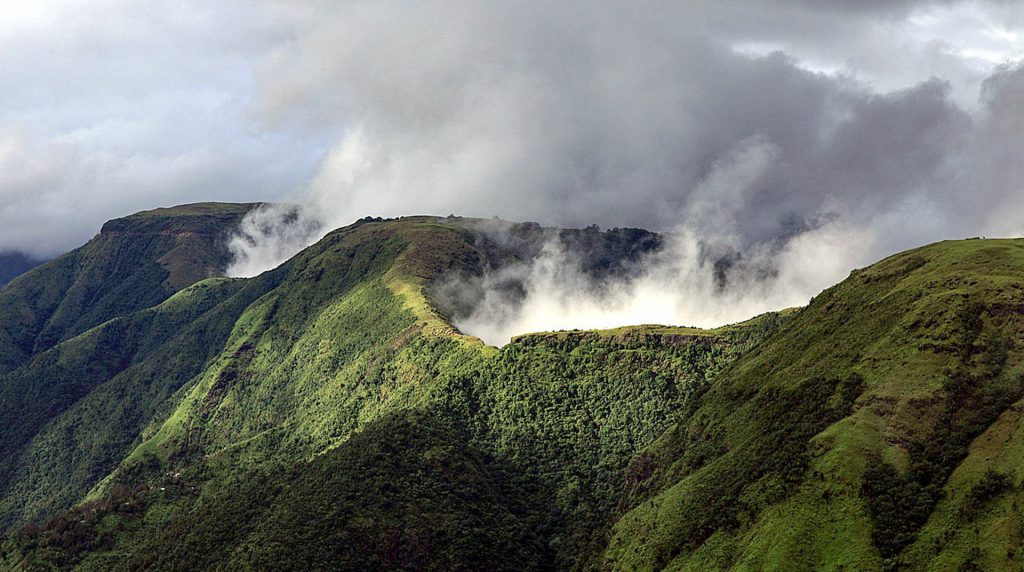 Meghalaya-Laitlum-Canyon