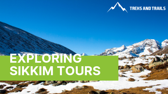 Sikkim Tour Packages, Book Sikkim Packages Online at Best Price