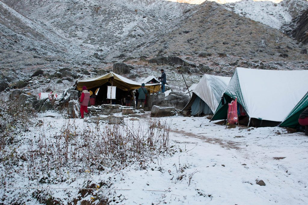 Basic-Mountaineering-Course-Campsite