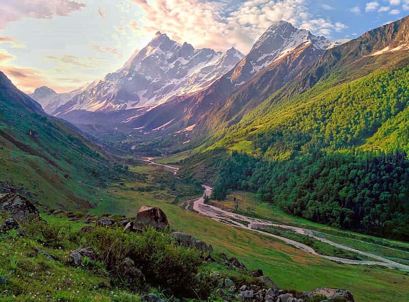 Har-Ki-Dun-Valley-Trek