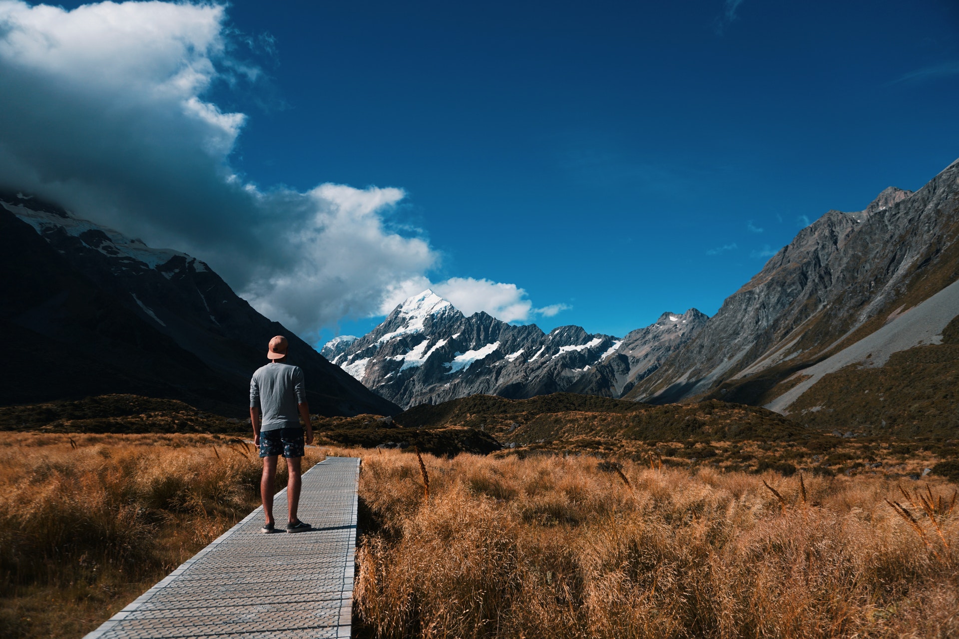 New Zealand