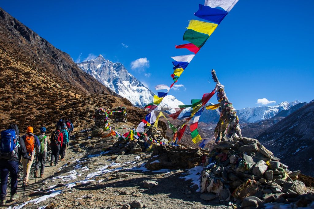 himalayas-nepal