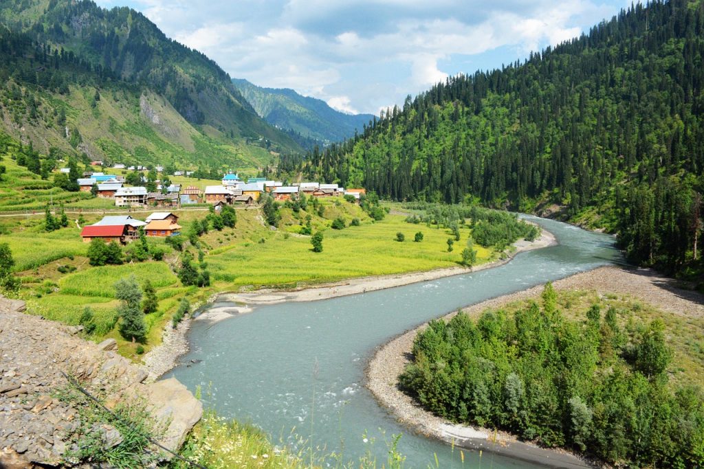 neelam-valley