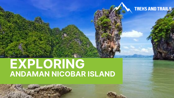 Andaman Nicobar Island Tour