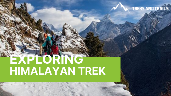 How to Pack Bags for Backpacking - Trek The Himalayas