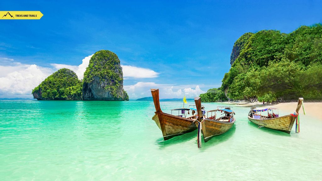 Krabi-Thailand