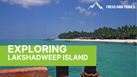 Lakshadweep Islands Tourism India