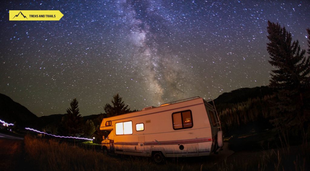 RV-and-Van-Camping