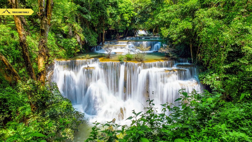 Amazing-Thailand-Waterfall