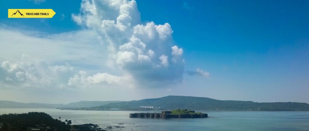 Murud-Janjira-Fort