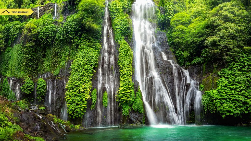 Bali-Banyumala-Waterfall