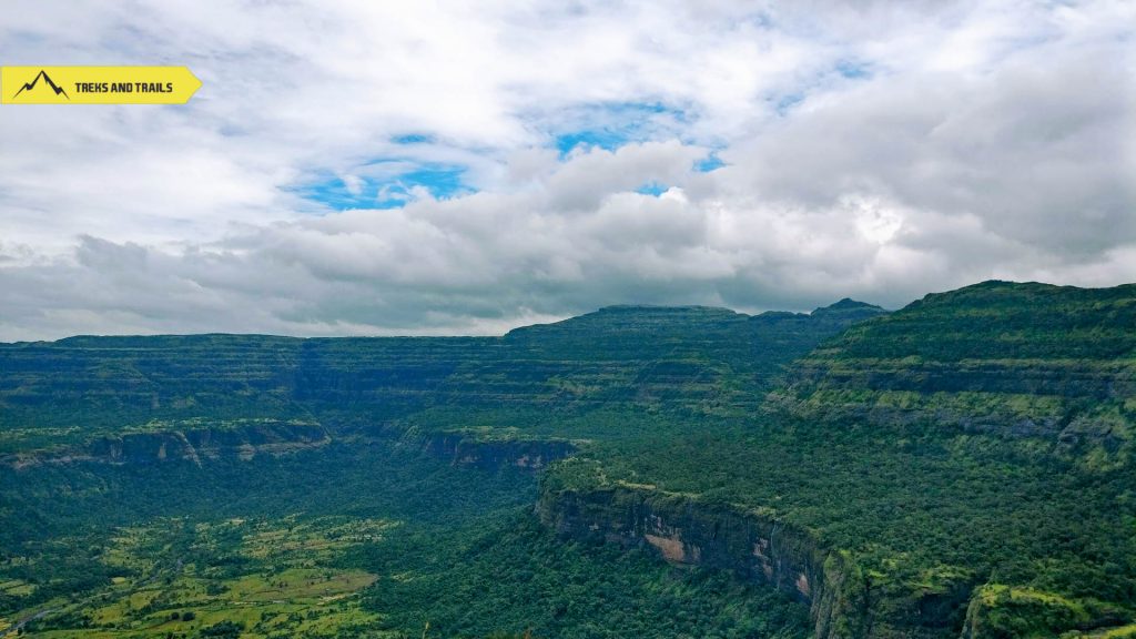 Maharashtra-Solo-Trek