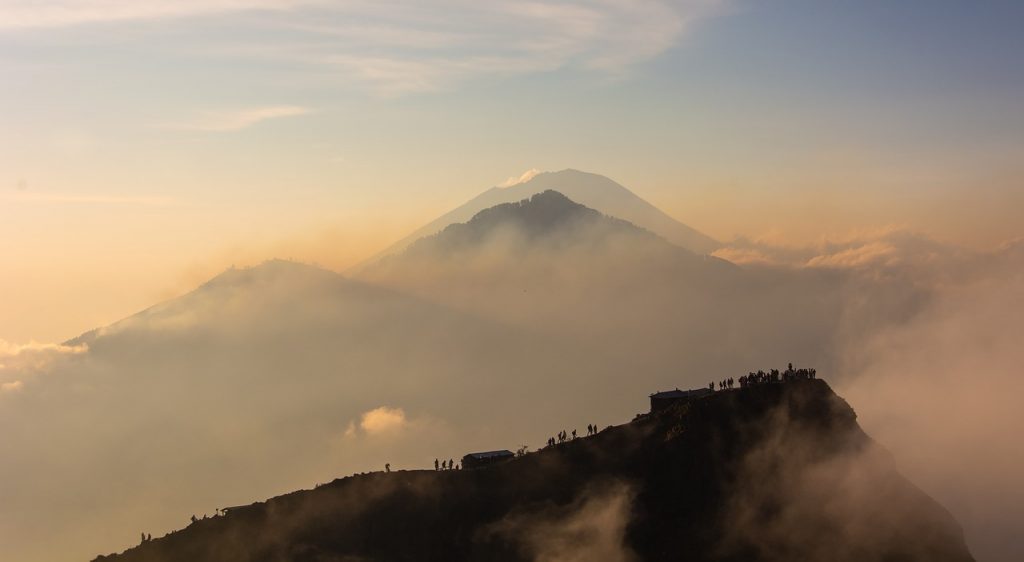 Mount-Batur