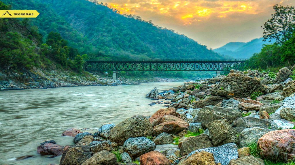 Rishikesh-New-Adventure-Destination