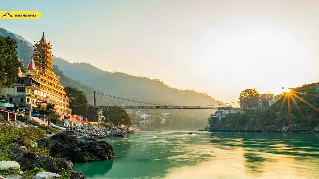 Rishikesh