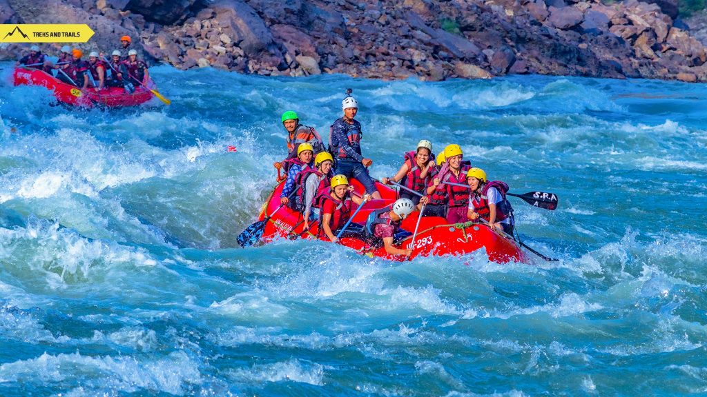 River-Rafting-India