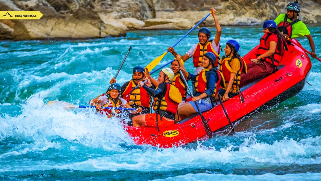 River-Rafting-Rishikesh