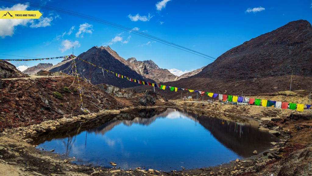 Sela-Pass-Arunachal-Pradesh